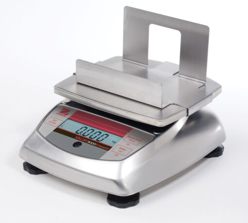 OHAUS Valor 7000 Compact Bench Scale - Shop Now