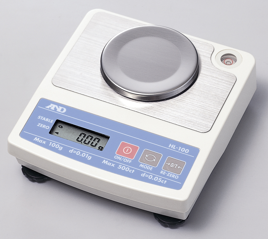 A&D Weighing Food Scales