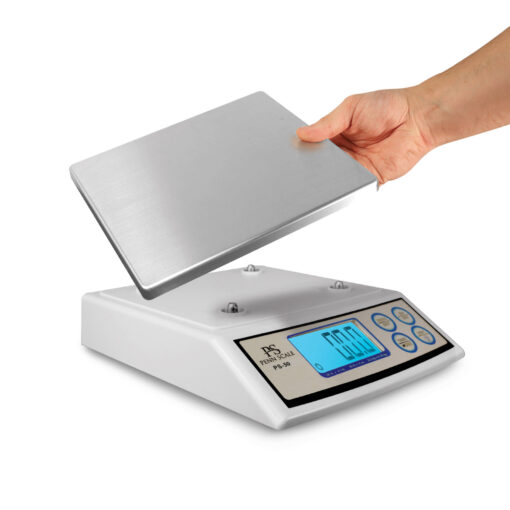 Penn Scale CM-101 Certified Electronic Weight Scale
